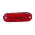 thumbnail image 1 of 1996-2000 Toyota Rav4 Side Marker Lamp Rear Driver Side On Bumoer Red High Quality, 1 of 1