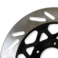 thumbnail image 3 of Disco Freno Delantero Italika 125 Z (16-21), 3 of 3