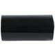 thumbnail image 3 of Tubo termorretráctil de PVC negro de 70 mm/44 mm, 2 m (6,5 pies), para batería 18650., 3 of 4