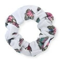 thumbnail image 4 of Sleep On It Girls 2-Piece Super Soft Jersey Snug-Fit Pajama Set - Butterfly , 4T, 4 of 5