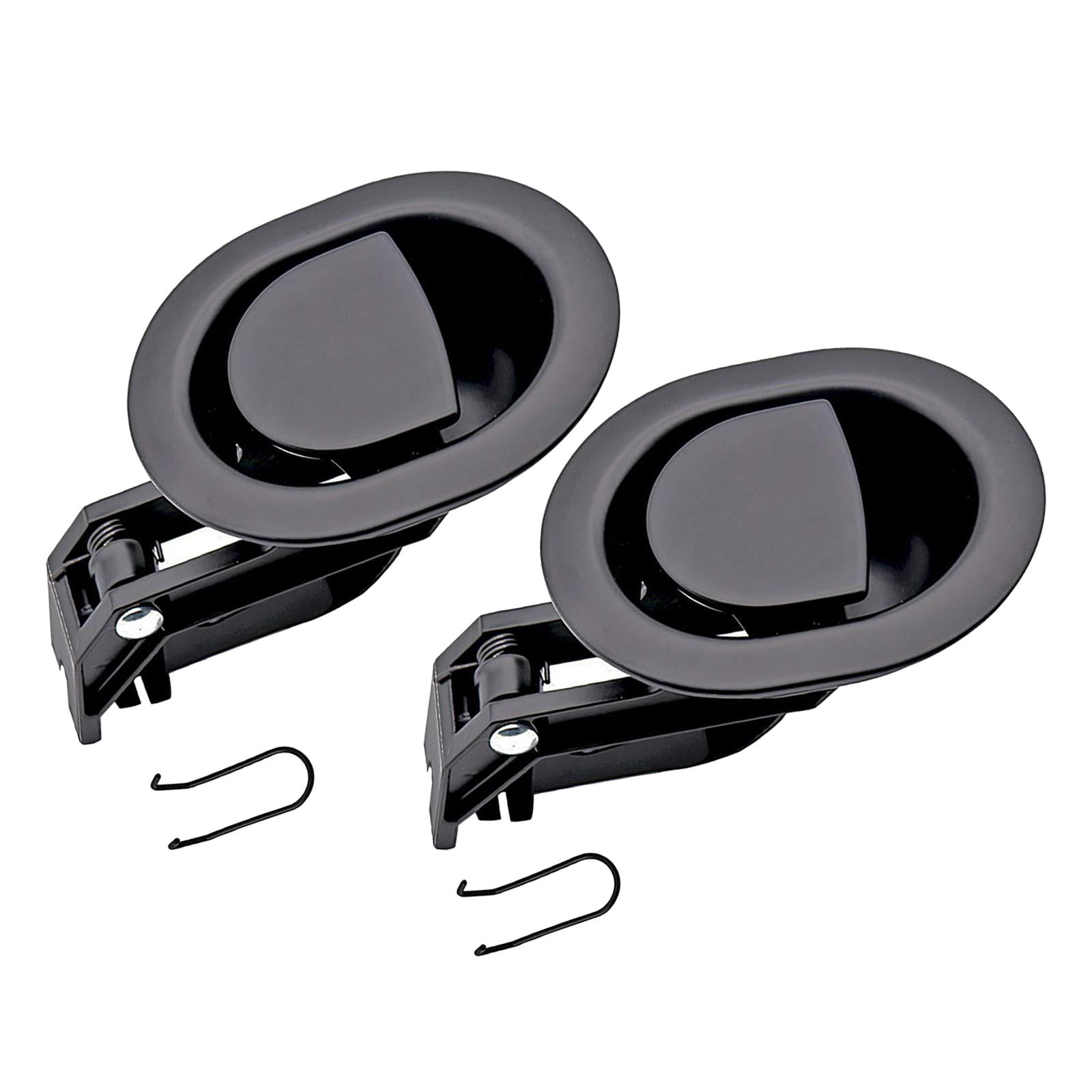 2 Pack Recliner Release Pull Handle Repair Heavy Duty Accessories