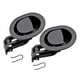 thumbnail image 1 of Kit de reparación de de liberación de sillón reclinable de 2 paquetes con Cable de Metal duradero para sofá silla sofá muebles reclinables, 1 of 9