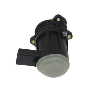 Fridayparts Parking Brake Caliper Motor 2691710154E 40C07812 for Tesla Model S X 2012-2021