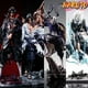 thumbnail image 2 of Figura de anime Naruto Uchiha Obito de 34 cm, figura de acción ninja, estatua de PVC, modelo de muñeca, decoración de habitación, colección, adornos, juguetes, regalos, 2 of 5