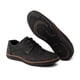 thumbnail image 3 of Zapato Oxford Negro Mate Talla 26 Cubavera CB320361S9M, 3 of 8