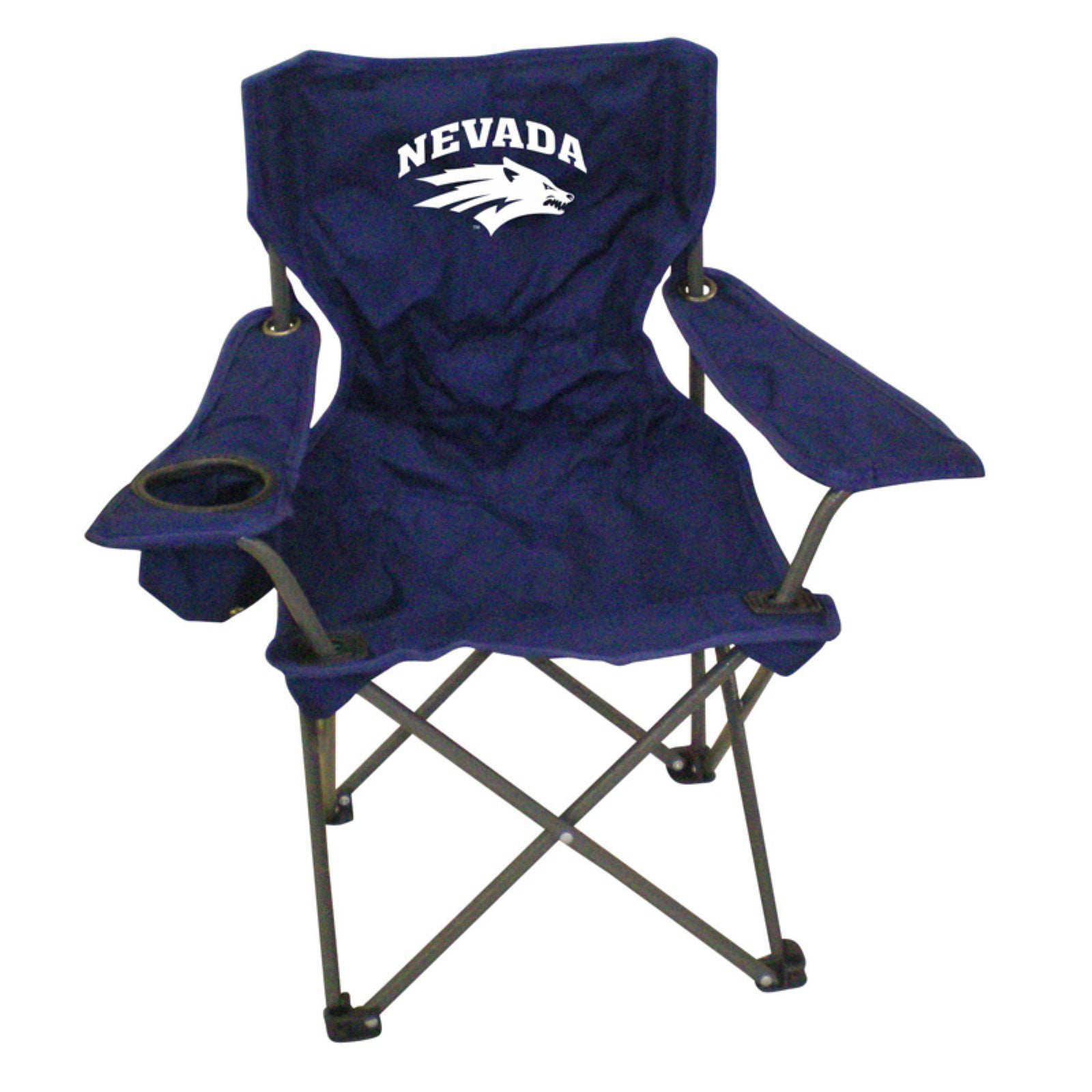 Rivalry NCAA Collegiate Folding Junior Tailgate Chair 