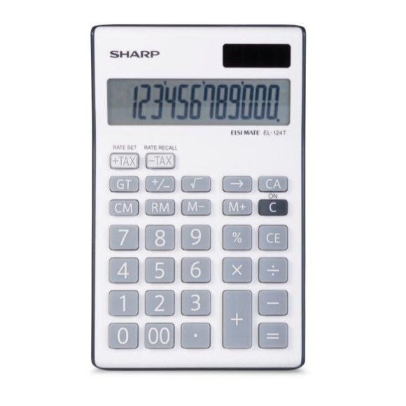 Sharp Calculators | Walmart.ca