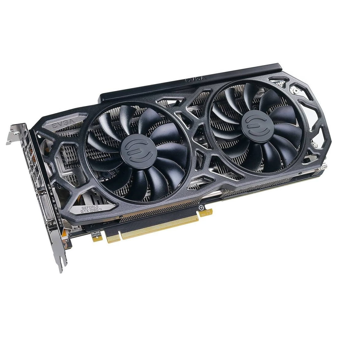 GEFORCE GTX 1080 TI GAMING X 11G ③ MSI GTX 1080 TI Gaming X 11G Graphics Card - Walmart.com