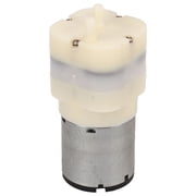 Micro Air Pump, Stable Mini Vacuum Pump For Experiment DC12V