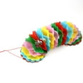 thumbnail image 2 of Small garland stage magic props accessories colored, 2 of 8