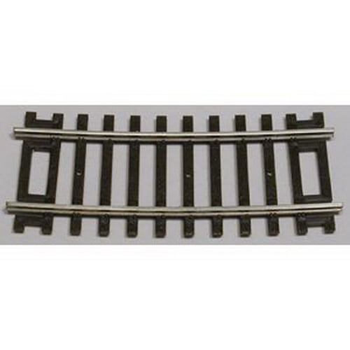 Atlas HO Scale Code 83 22" Radius Third-Curve 4-Pack Model Train Track
