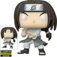 thumbnail image 1 of Naruto Shippuden Neji Hyuga Funko Pop! Vinyl Figure #1428 - EE Exclusive, 1 of 4