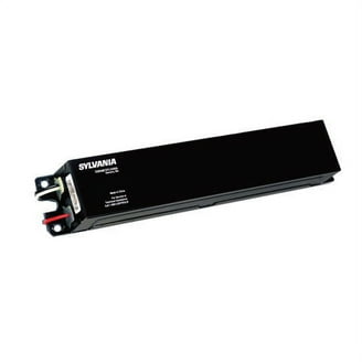OSRAM EldoLED 50W LED Driver - 0-10V Dimmable, 120-277V Input, Indoor/Outdoor Use
