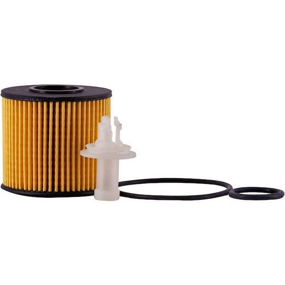 Oil Filter - Compatible with 2006 - 2018 Toyota RAV4 2007 2008 2009 2010 2011 2012 2013 2014 2015 2016 2017