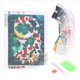 thumbnail image 1 of 5D Arte Pintura Diamante Completo Kits de Punto Bordado Decoraciones para el Hogar, 1 of 5