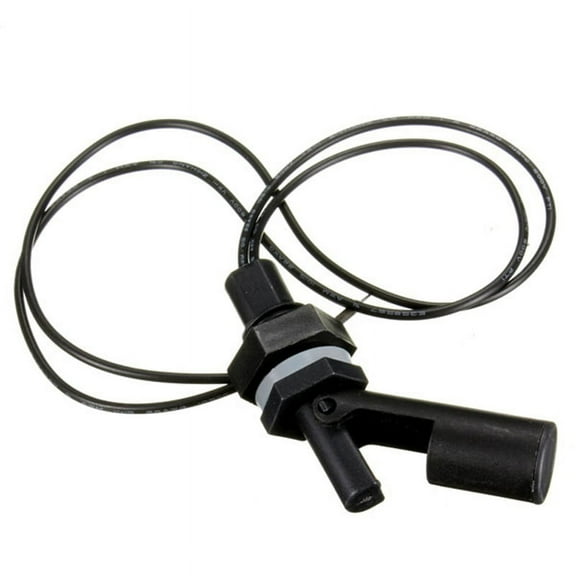 Water Level Float Switch Liquid Level Sensor Ball - 12V 220V 10W