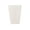 White, variant on Self Watering Square Planter, Plastic Lazy Flower Pot with Pattern Design, Bonsai Plant Container for Indoor Desk, Automatic Watering Pot for Small Plants Herbs