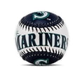 thumbnail image 1 of Equipo de béisbol Franklin Sports Seattle Mariners de la MLB, 1 of 1