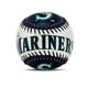 thumbnail image 1 of Equipo de béisbol Franklin Sports Seattle Mariners de la MLB, 1 of 1