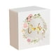 thumbnail image 2 of Caja de tarjetas de acrílico para boda con ranura, tarjetero con sobre, estampado Floral, accesorio versátil, caja de tarjetas de regalo para cumpleañ Estilo B, 2 of 8