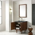 thumbnail image 7 of James Martin Vanities 670-V30-WLT-3CSP Amberly 30" Free Standing Or Wall Mounted Single, 7 of 7