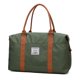 thumbnail image 2 of Bolsa De Ejercicios Oxford Fitness Bag Bolsas de gimnasio portátiles de gran capacidad para hombres y mujeres (verde) Ndcxsfigh Para Estrenar, 2 of 7