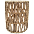 thumbnail image 1 of Cubierta de lámpara decorativa, pantalla de lámpara tejida, pantalla de luz colgante para restaurante en casa, 1 of 8
