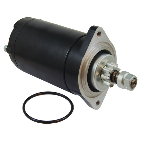 NEW Starter Fits Kawasaki Jet Ski S108-116 S108-61 21163-3003 S108116 S10861 2-YEAR WARRANTY