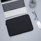 thumbnail image 1 of Bolsa para computadora MacBook Apple pro Xiaomi 13 pulgadas 14 pulgadas 15.6 pulgadas Huawei bolsa con forro para computadora portátil, 1 of 6