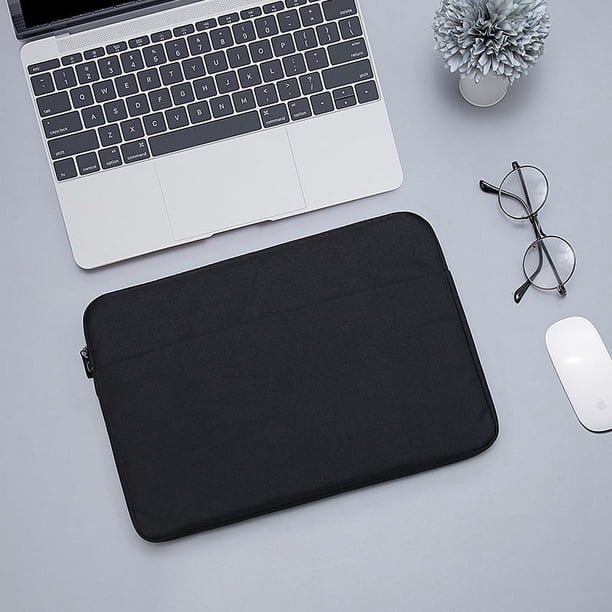 Bolsa para computadora MacBook Apple pro Xiaomi 13 pulgadas 14 pulgadas 15.6 pulgadas Huawei bolsa con forro para computadora portátil