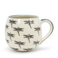 thumbnail image 1 of Tasse Boule de Libellule, 1 of 4