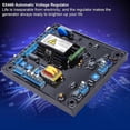 thumbnail image 4 of Pièces de rechange pour générateur sans is à régulateur de tension automatique SX440 AVR, 4 of 4