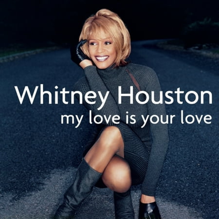 Whitney & My Love Is Your Love & I Wish You Love: More From The Bodyguard (150G/Purple LP Vinyl) & Bodyguard Ost
