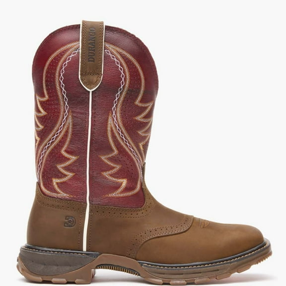 Durango® Men's Maverick XP™ Ventilated with InsulKul™ Work Boot