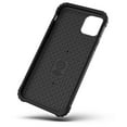 thumbnail image 5 of Encased Heavy Duty Apple iPhone 11 Pro Max Case (2019 Scorpio Armor) Military Grade Rugged Phone Protective Cover (Black), 5 of 6
