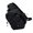 Black, variant on Game Equipment Backpack with Cloth Construction, Exterior Pockets, Front Bungee and Adjustable Multi-Carry Strap