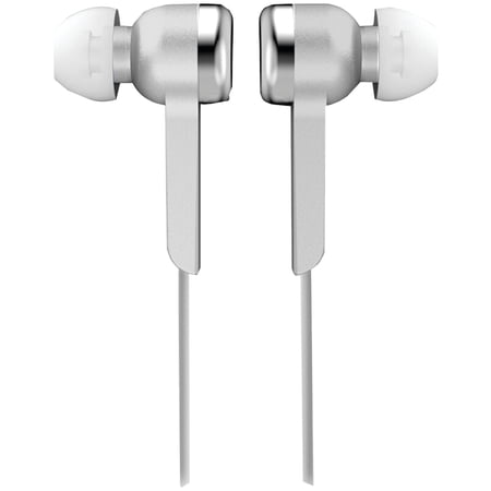 UPC: 0639131701137 | IQ Sound IQ-113 Digital Stereo Earphones (Silver)