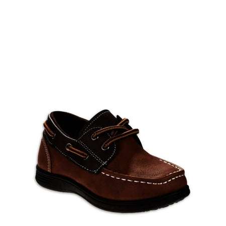 

Josmo Casual Loafers Boat Shoes (Boys)