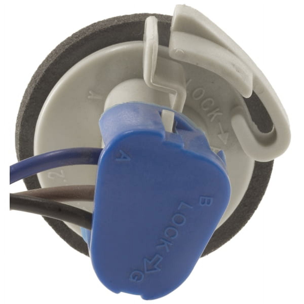 Parking Light Bulb Socket