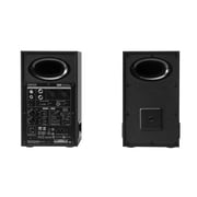 MR5 Powered Studio Monitor2.0 Speaker System
