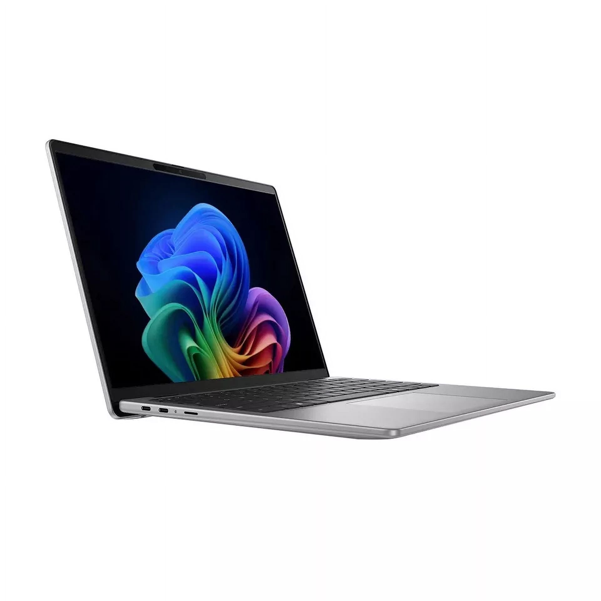 Dell Inspiron 14" Copilot+ Laptop – Snapdragon X Plus, 16GB RAM, 1TB SSD, FHD, Windows 11
