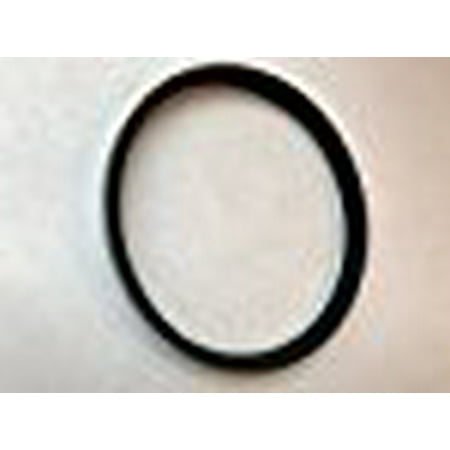 Compressor Part Replacement - NEW Replacement BELT CENTRAL Pneumatic 67696 Pancake Air Compressor