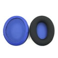 thumbnail image 4 of AOOOWER Earpads Headbeam for HyperXCloud Stinger Core Headphone Cover Comfortable toWear, 4 of 21