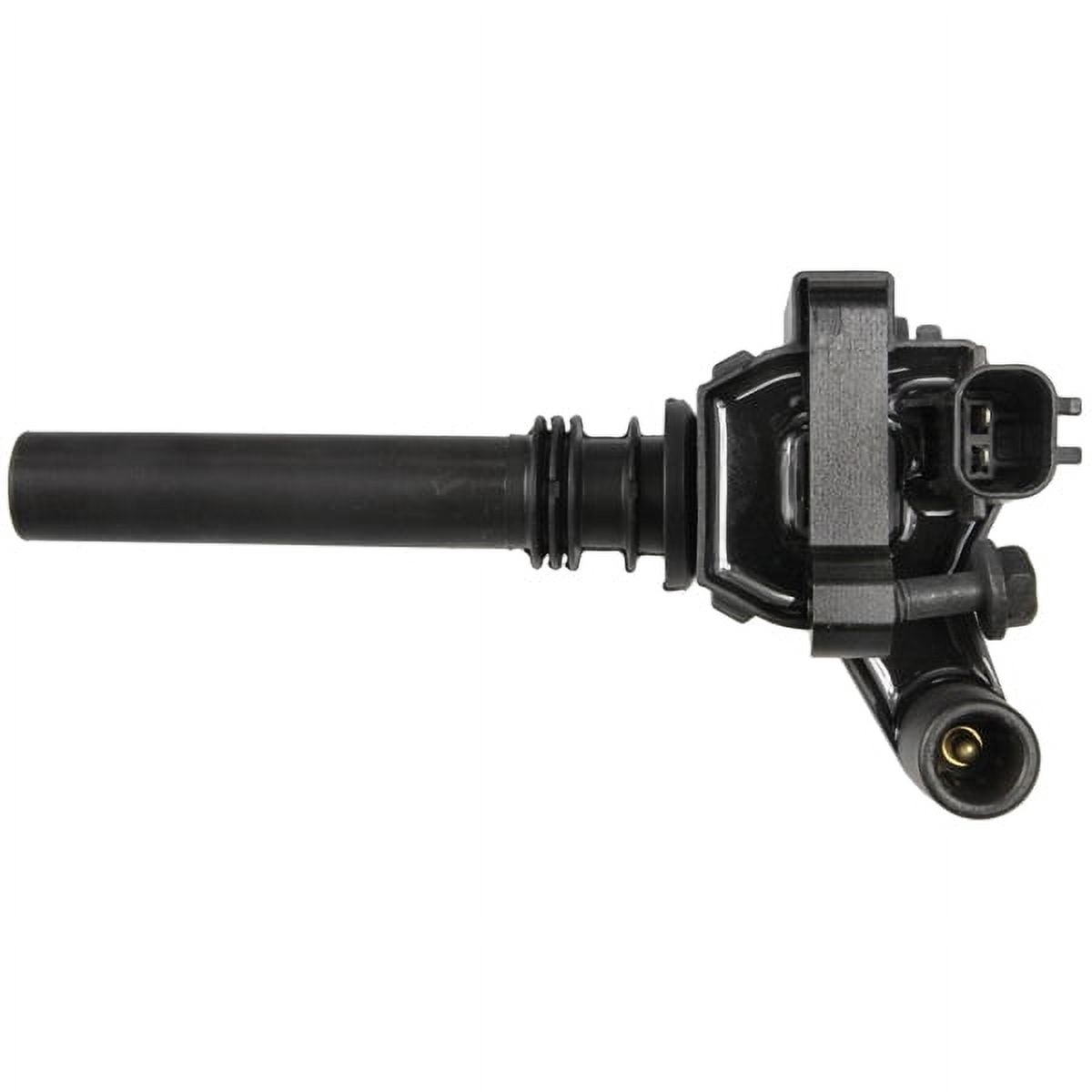 WVE 5C1409 Ignition Coil