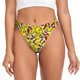 thumbnail image 1 of Balery Chicken Cartoon Tangas de Algodón para Mujer con Estampado – Ropa Interior Sexy, Transpirable, G-string-X-Small, 1 of 6
