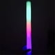 thumbnail image 5 of LED Glow Sticks Colorful RGB Glow Foam Sticks Cheer Tubes, 5 of 5