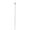 White[cite: 1], variant on Suodoka Screen Touch Pen Tablet Stylus Drawing Capacitive Pencil Universal for Android and iOS Smart Phone Tablet Black 6.6 inches / 16.8 cm No Battery Required[cite: 1]