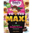 thumbnail image 3 of Hungry Girl to the Max!: The Ultimate Guilt-Free Cookbook, 3 of 5