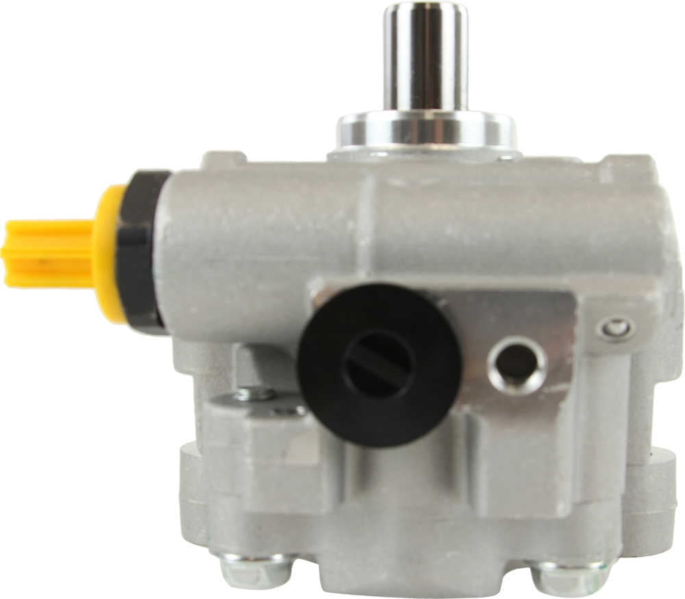 Atlantic Automotive Engineering 63162N AAE New Hydraulic Power Steering Pump 100% Tested