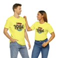 thumbnail image 6 of 1984 Vintage Birthday 40th Unisex Shirt, 6 of 6